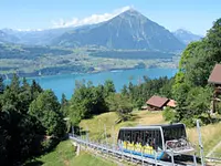 Beatenberg Tourismus - Klicken Sie, um das Bild 3 in einer Lightbox vergrössert darzustellen