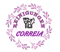 Reinigungen Correia-Logo