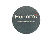 Hanami Sushi & Pizzeria-Logo