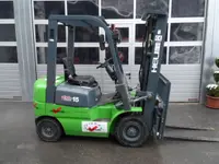 Maschinen und Geräte Vermietung M.Steuri