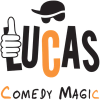 Lucas mit C-Logo