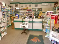 Farmacia San Giorgio - Klicken Sie, um das Bild 2 in einer Lightbox vergrössert darzustellen