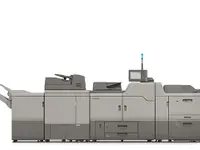 Druckerei Uebelhart AG