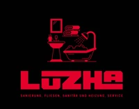 Luzha Sanierungen-Logo