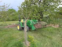 Staehli Frédéric Services Sàrl