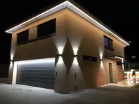 Electricité Gagnaux SA