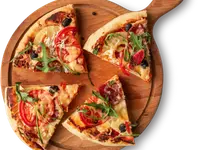 Take Away Pizzeria Passione