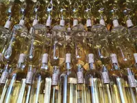 Domaine des Rueyres - Laurent Cossy
