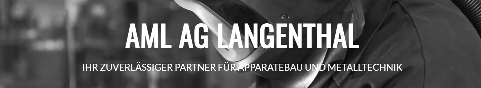 aml AG Langenthal