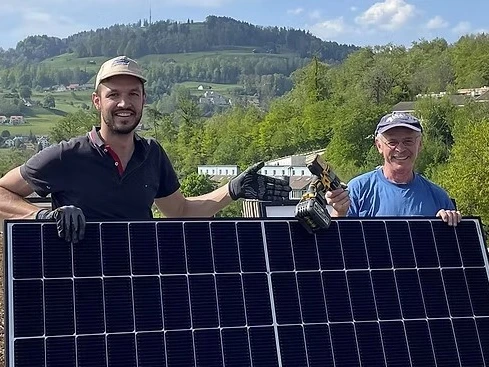 Schnyder PV GmbH - Klicken, um das Panorama Bild vergrössert darzustellen