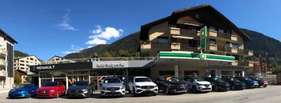 Auto Walpen AG, Fiesch