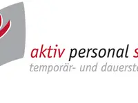 aktiv personal service ag - Klicken Sie, um das Bild 1 in einer Lightbox vergrössert darzustellen