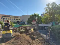 Caccia Giardini Sagl - Klicken Sie, um das Bild 3 in einer Lightbox vergrössert darzustellen