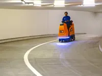 A. Benz AG