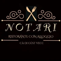 Ristorante B&B Notari-Logo