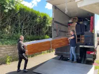 Moser Déménagements