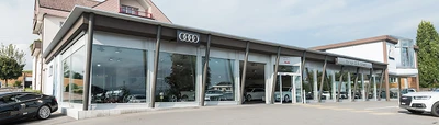 Garage G. Bürgisser AG