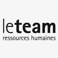 Logo leteam sa