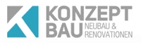 I+ Konzeptbau GmbH-Logo