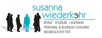 Susanna Wiederkehr Laufbahnberatung und mehr-Logo