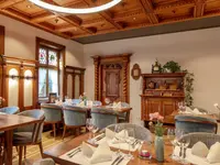 Café-Hotel Appenzell