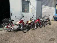 Hellers Werkstatt GmbH