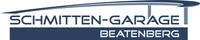 Schmitten-Garage GmbH-Logo