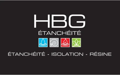 HBG Etanchéité Sàrl