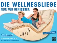 Schmid AG Innendekorationen