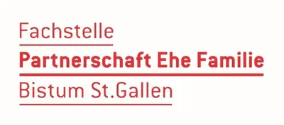 Fachstelle Partnerschaft - Ehe - Familie im Bistum St. Gallen