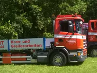 Lienhart Transporte AG - Klicken Sie, um das Bild 16 in einer Lightbox vergrössert darzustellen