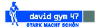 David Gym ZH-West