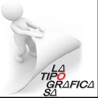 La Tipografica SA-Logo