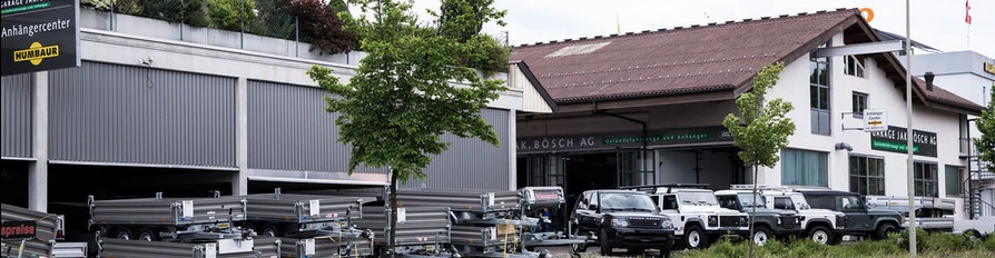 Jak. Bösch AG
