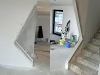 Kastrati Plâtrerie Sàrl