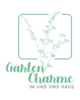 Gartencharme Stettler-Logo