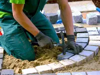 GARTEN TEAM SANDER