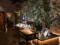 Ristorante Doppio Gusto