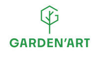 Garden'Art-Logo