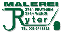 Malerei Ryter AG-Logo