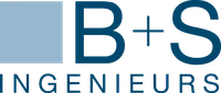 B+S ingénieurs SA-Logo