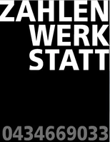 Zahlenwerkstatt logo