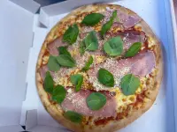 Eat Point Laufen