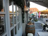 Restaurant Hirschen