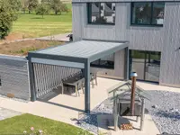 Pergola Alpina GmbH