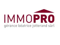 IMMOPRO gérance béatrice jotterand sàrl