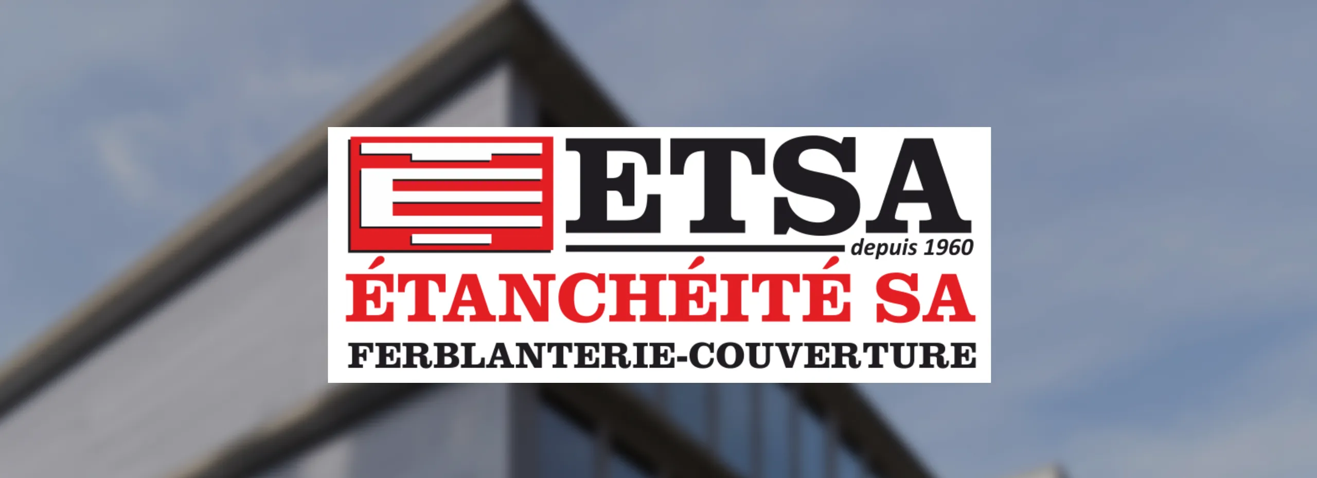 ETSA ÉTANCHÉITÉ SA