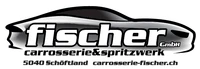 Fischer GmbH-Logo