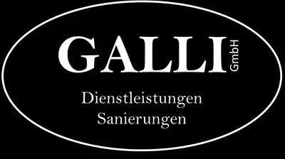 Galli Dienstleistungen Sanierungen GmbH