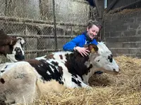 Luana EMINIC HUGO - L'ostéo animaux